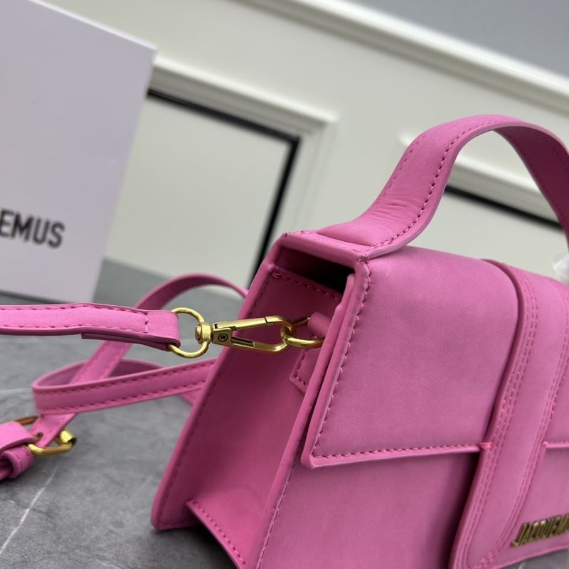 Jacquemus Satchel Bags